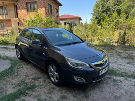 Opel Astra, снимка 1