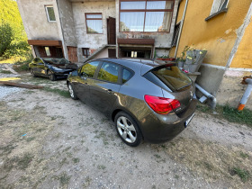 Opel Astra, снимка 8