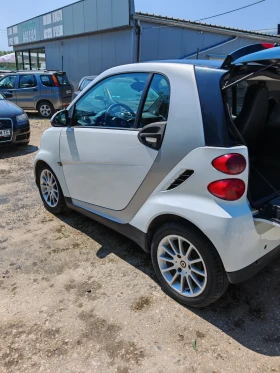 Smart Fortwo 451, снимка 5