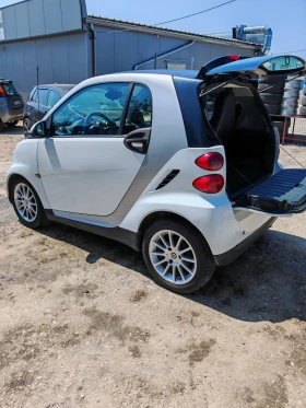 Smart Fortwo 451, снимка 4