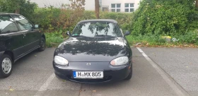 Mazda Mx-5 NB, снимка 1