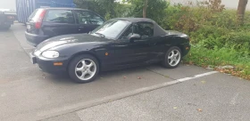 Mazda Mx-5 NB, снимка 3