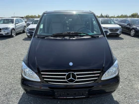 Mercedes-Benz Viano (KATO ) | Mobile.bg    2