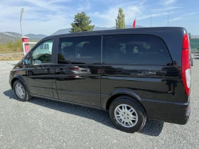 Mercedes-Benz Viano (KATO ) | Mobile.bg    8