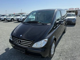  Mercedes-Benz Viano