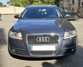 Audi A6 S-LINE 3.0 TDI 233 HP, снимка 1