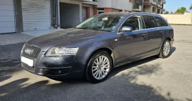 Audi A6 S-LINE 3.0 TDI 233 HP, снимка 3