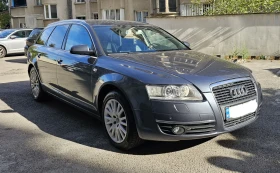 Audi A6 S-LINE 3.0 TDI 233 HP, снимка 2