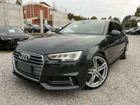 Audi A4 2.0TDI/190ps/MATRIX/S-LINE/DIGITAL, снимка 1