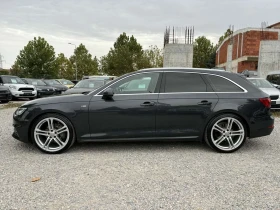 Audi A4 2.0TDI/190ps/MATRIX/S-LINE/DIGITAL, снимка 2