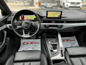 Audi A4 2.0TDI/190ps/MATRIX/S-LINE/DIGITAL, снимка 10