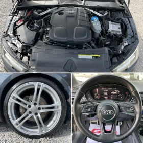 Audi A4 2.0TDI/190ps/MATRIX/S-LINE/DIGITAL, снимка 16