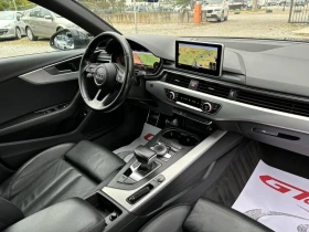 Audi A4 2.0TDI/190ps/MATRIX/S-LINE/DIGITAL, снимка 15