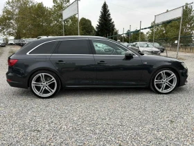 Audi A4 2.0TDI/190ps/MATRIX/S-LINE/DIGITAL, снимка 5