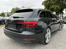 Audi A4 2.0TDI/190ps/MATRIX/S-LINE/DIGITAL, снимка 4