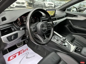 Audi A4 2.0TDI/190ps/MATRIX/S-LINE/DIGITAL, снимка 8