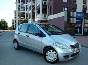 Mercedes-Benz A 180 CDI CLASSIC, снимка 5