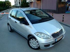 Mercedes-Benz A 180 CDI CLASSIC, снимка 3