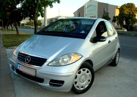 Mercedes-Benz A 180 CDI CLASSIC, снимка 8