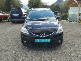     Mazda 5 1.8i klimatronik 2010. 6+ 1