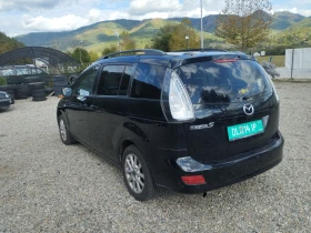 Mazda 5 1.8i klimatronik 2010г. 6+ 1, снимка 5