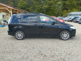 Mazda 5 1.8i klimatronik 2010г. 6+ 1, снимка 7