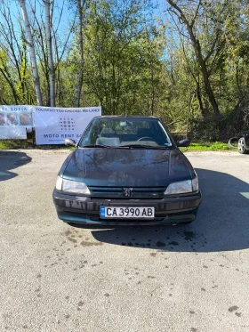 Peugeot 306, снимка 1