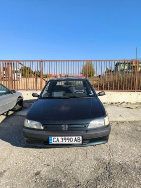 Peugeot 306, снимка 13