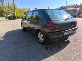 Peugeot 306, снимка 6