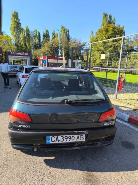 Peugeot 306, снимка 12