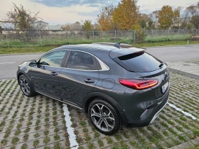 Обява за продажба на Kia XCeed 1.6 CRDi Mild-Hybrid ~37 000 лв. - изображение 3