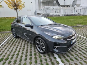 Обява за продажба на Kia XCeed 1.6 CRDi Mild-Hybrid ~37 000 лв. - изображение 1