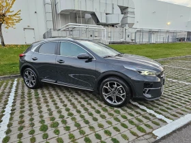     Kia XCeed 1.6 CRDi Mild-Hybrid