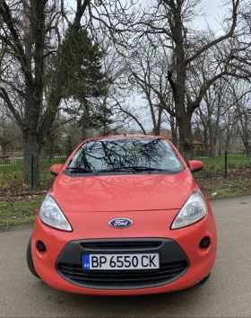 Ford Ka 1.2i | Mobile.bg    2