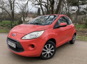     Ford Ka 1.2i