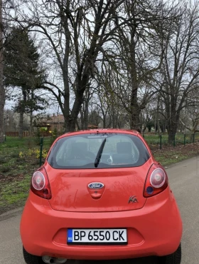 Ford Ka 1.2i | Mobile.bg    5