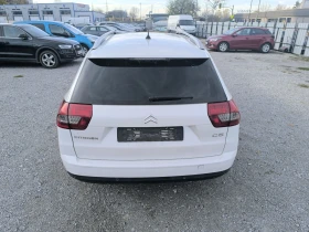 Citroen C5 2.0 HDI 163к.с, снимка 6