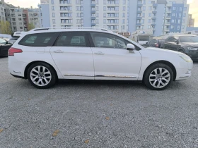 Citroen C5 2.0 HDI 163к.с, снимка 4