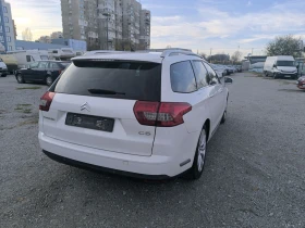 Citroen C5 2.0 HDI 163к.с, снимка 7