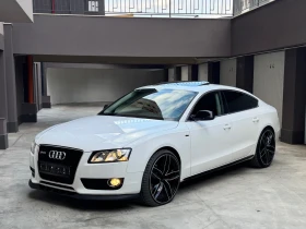 Audi A5 S-line, снимка 3