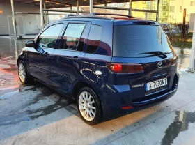 Mazda 2 Mazda 2 1.4 TDI 68 KC 2004 GD, снимка 3