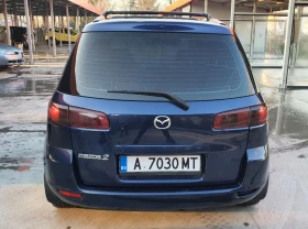 Mazda 2 Mazda 2 1.4 TDI 68 KC 2004 GD, снимка 8