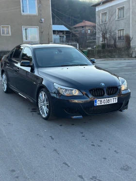 BMW 530 XD 235 | Mobile.bg    9