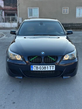BMW 530 XD 235 | Mobile.bg    2