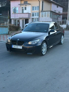 BMW 530 XD 235 | Mobile.bg    4