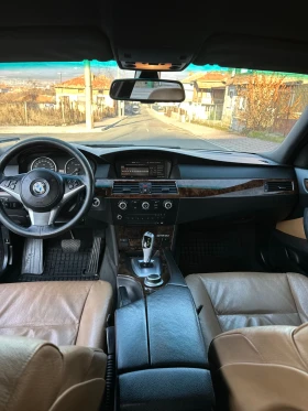 BMW 530 XD 235 | Mobile.bg    12