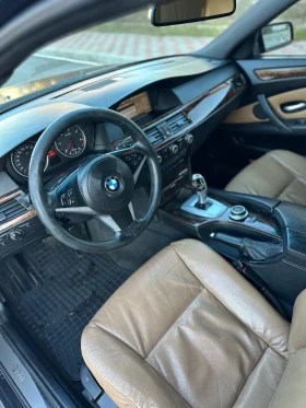 BMW 530 XD 235 | Mobile.bg    10