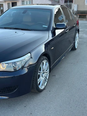 BMW 530 XD 235 | Mobile.bg    3