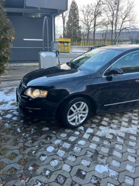 VW Passat, снимка 1