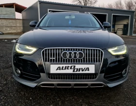 Audi A4 Allroad 2.0TFSI 224Кс ВНОС ШВЕЙЦАРИЯ , снимка 2